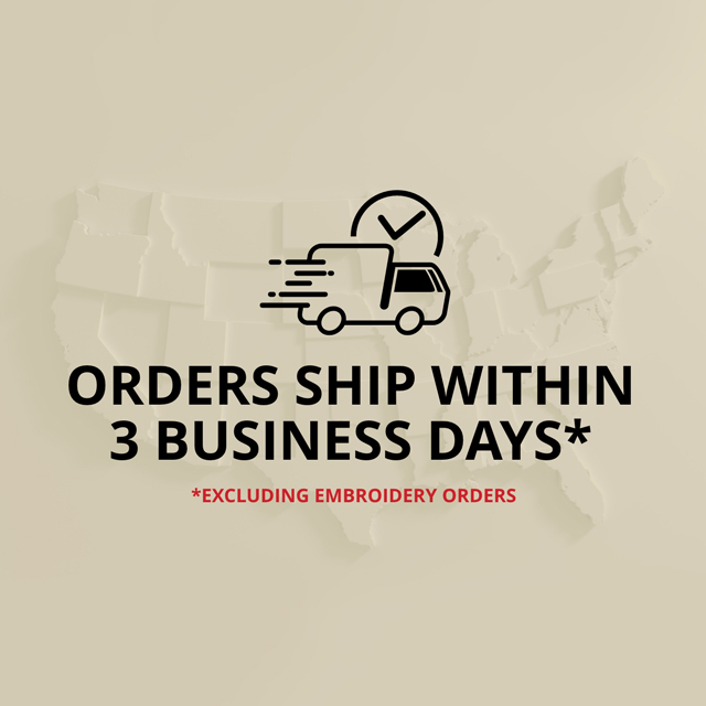 Avery Auto Mats orders ship Within 3 business days